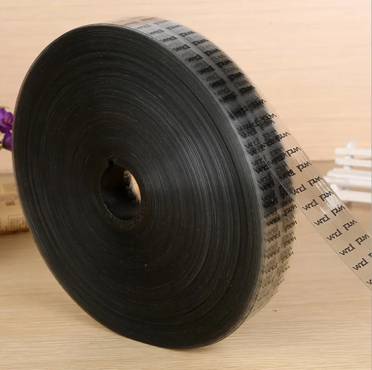 Favourable gift bag ropes tipping machine henghui high quality bag rope plastic ends tipping machine