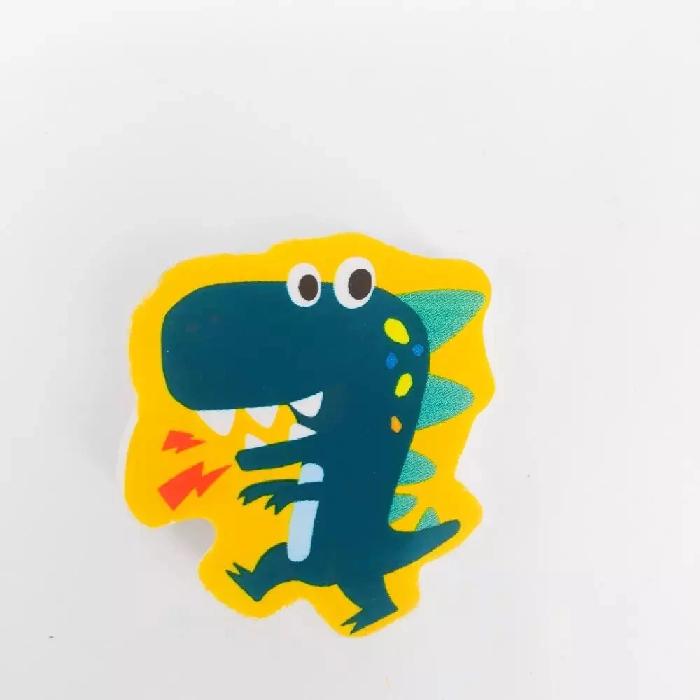 Hot sales Fruits Eraser New design stationery eraser ,Rubber eraser for kids