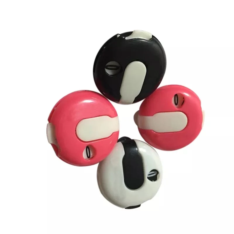 Golf Mini Scorer Hat Clip to Golfers Bag Hat Scorer Counter Stroke Mini Attachment Counters Clicker Golf Course Accessories