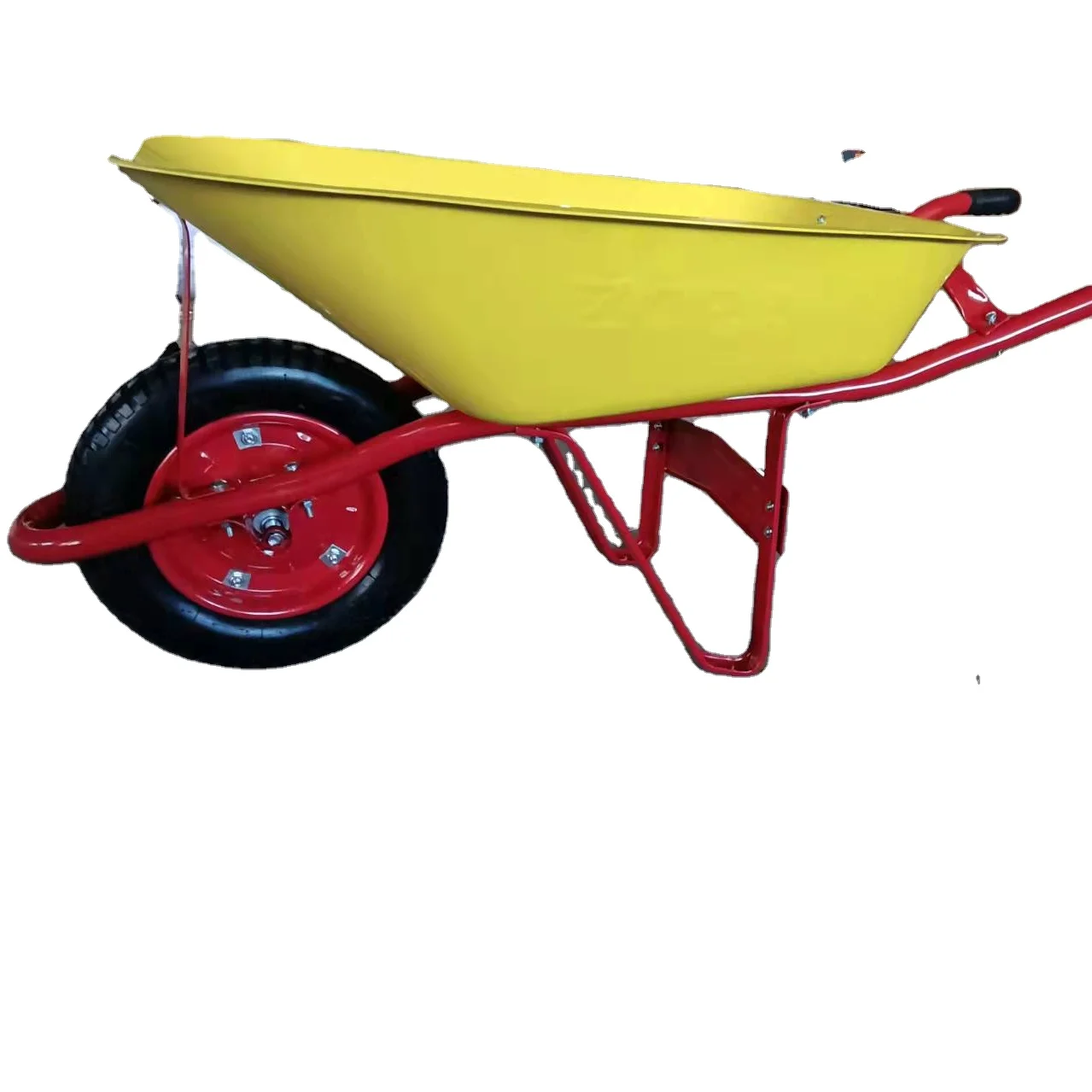 Indonesia wheel barrow