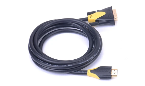 hdmi to dvi with 3.5mm audio