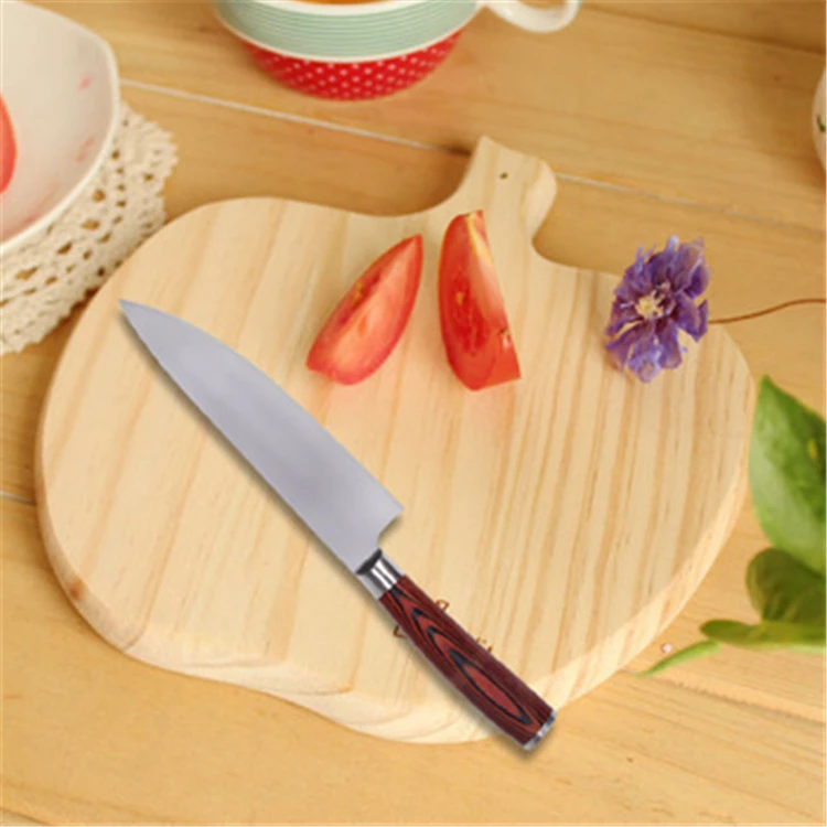 TBT Factory Direct Japanese Chef Knife Kitchen Knife