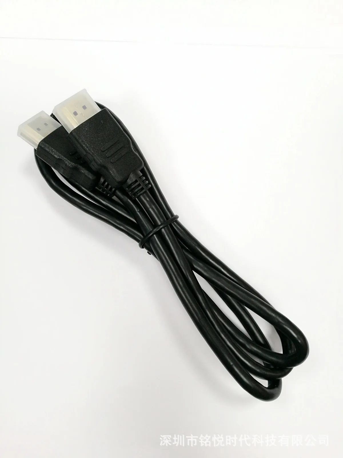 Оптовая продажа высокоскоростной кабель HDMI A папа-Папа поддержка OEM 3D 4K и 2160P 1080P 1 м 5 2