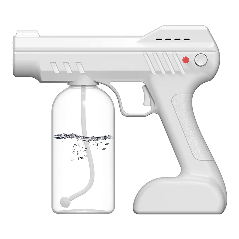 Factory electrostatic sprayer fog machine for indoor and car interior fogger sprayer