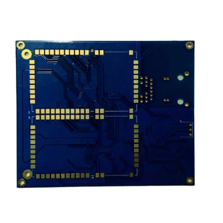 OBD-II CAN Bus макетный
