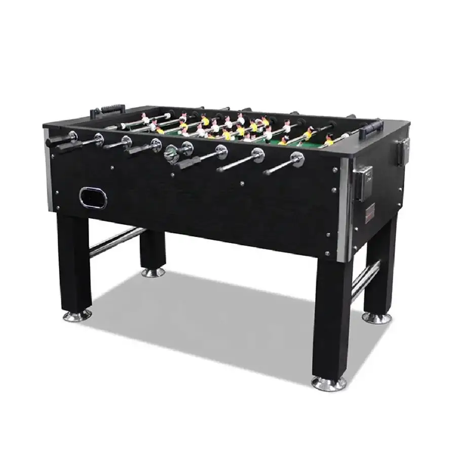 Cheap Small -Sized Telescopic Foosball Table balilla calcio Baby Foot Soccer Table For Children