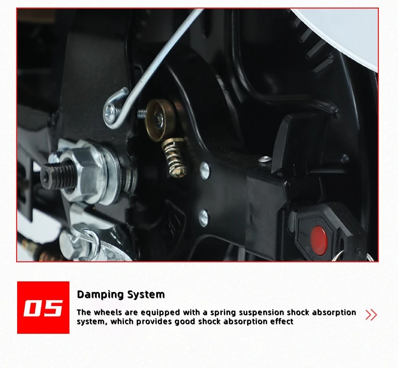 High Quality High Speed China Factory Cheapest 48V 500W Scooter Electric City Bike Super Power Electric Bike