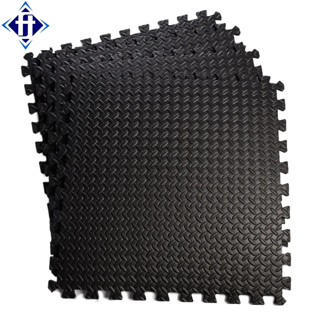 1cm EVA Interlocking Foam Mats
