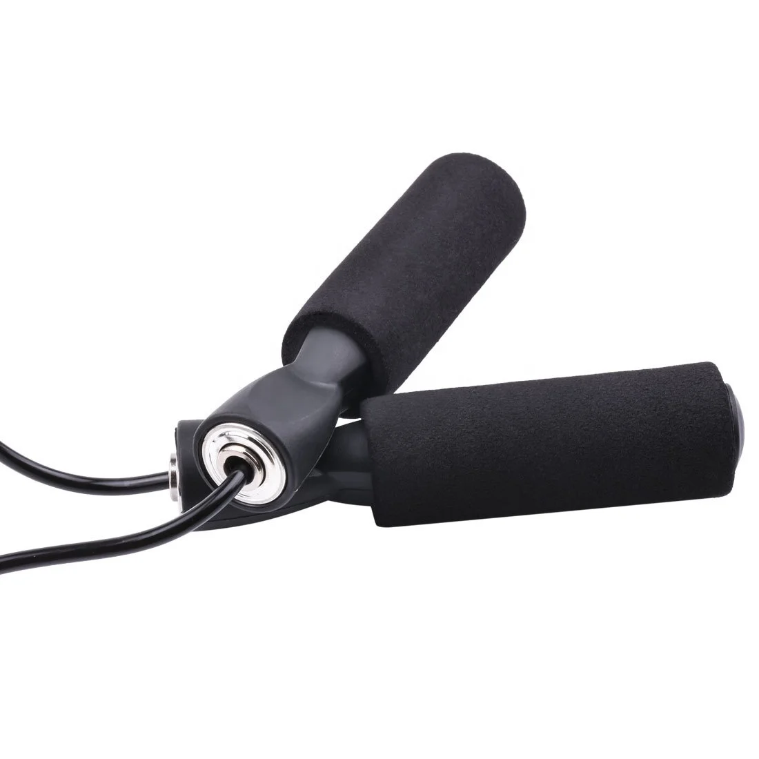 Exercise Bodybuilding Push Up Stand Bar 6 in 1 ab wheel roller kit  7cs set