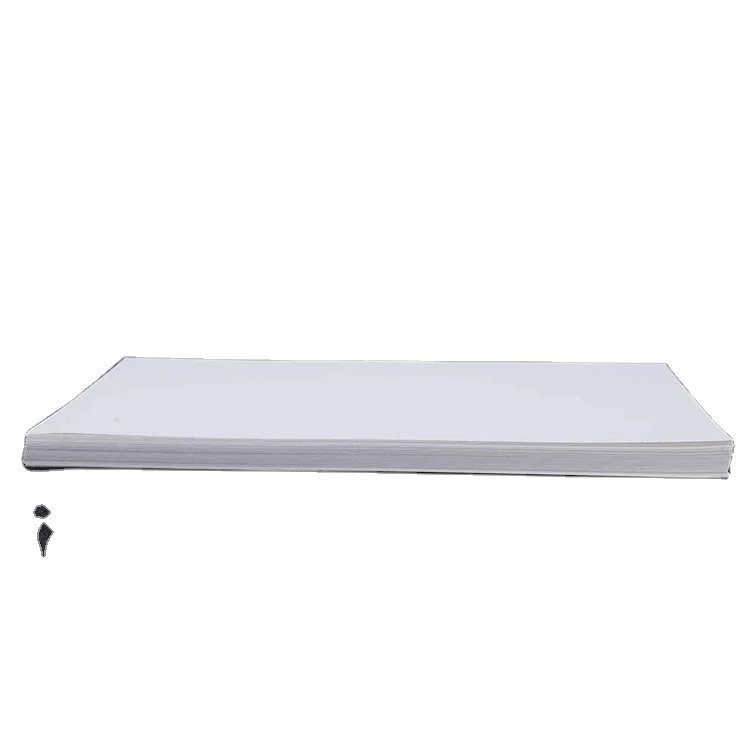 High Quality A4 80g Office Paper A4 Copy Paper For Sale