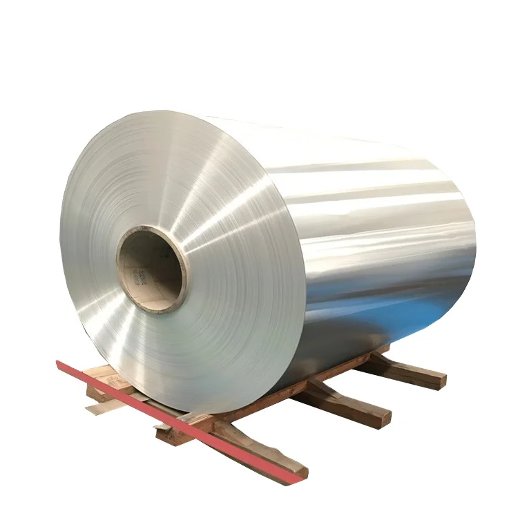 8011 industrial aluminium foil price per kg