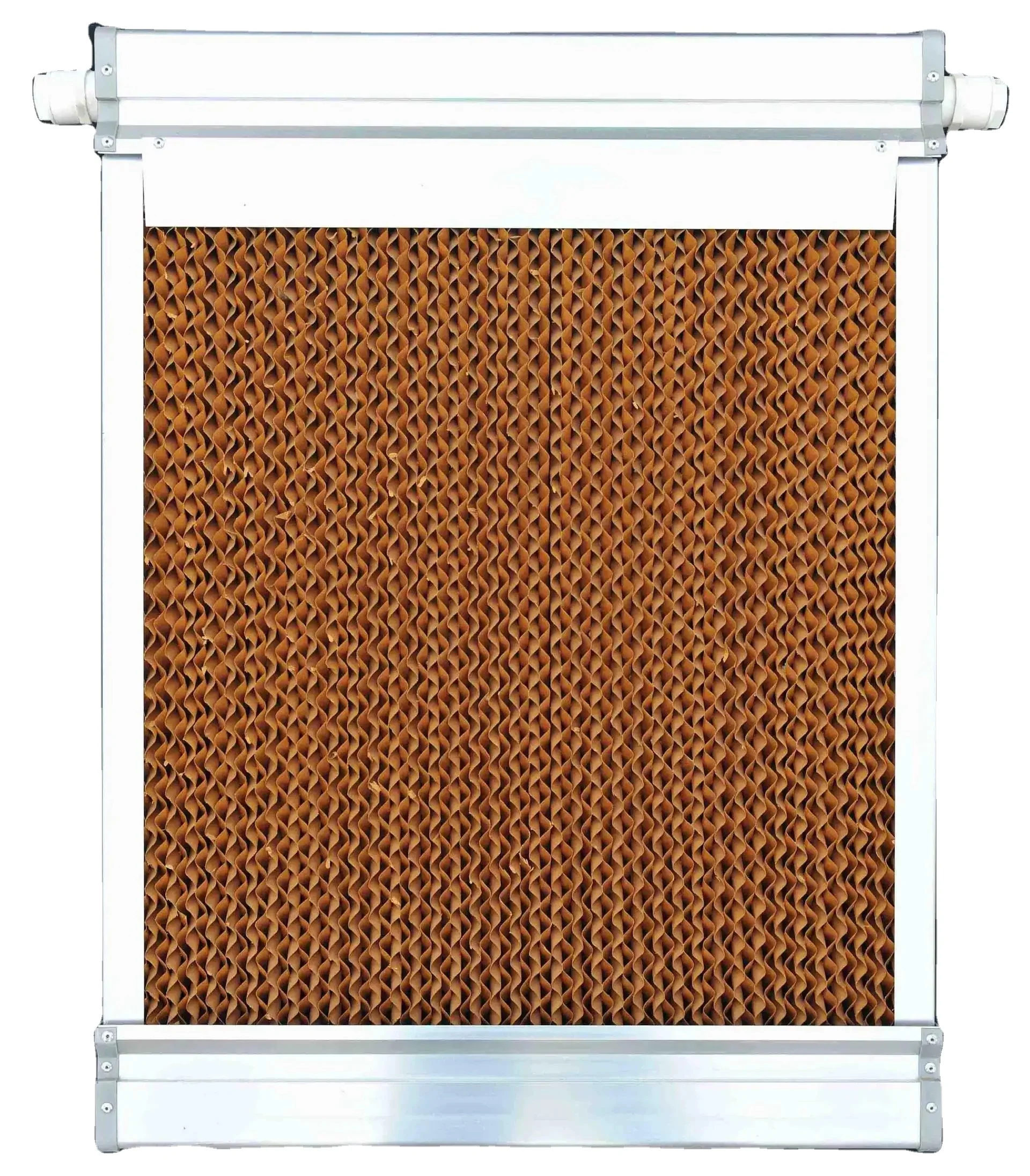 Cooling Pad/Exhaust Fan/Air Cooler/Unpowered Cowl/Chicken Poultry Farm Equipment