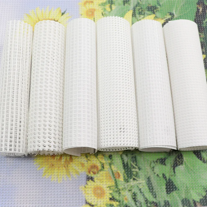 Custom Outdoor Advertising Mesh Fabric PVC Vinyl Banner for Outdoor Printing