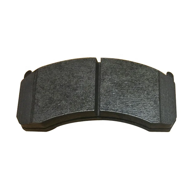 Высококачественные Тормозные колодки WVA29137 для грузовиков volvo