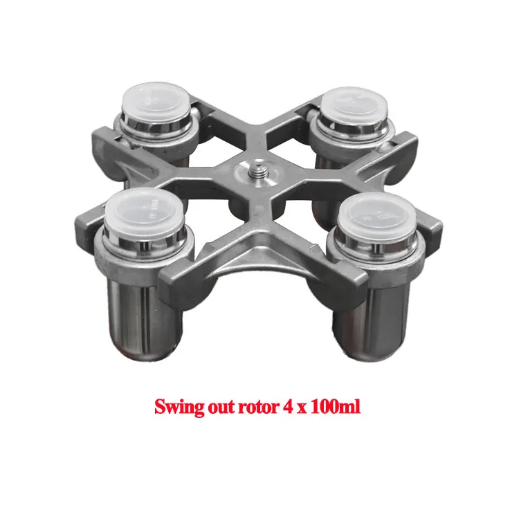 TD5 Table top 5000 rpm low speed centrifuge lab