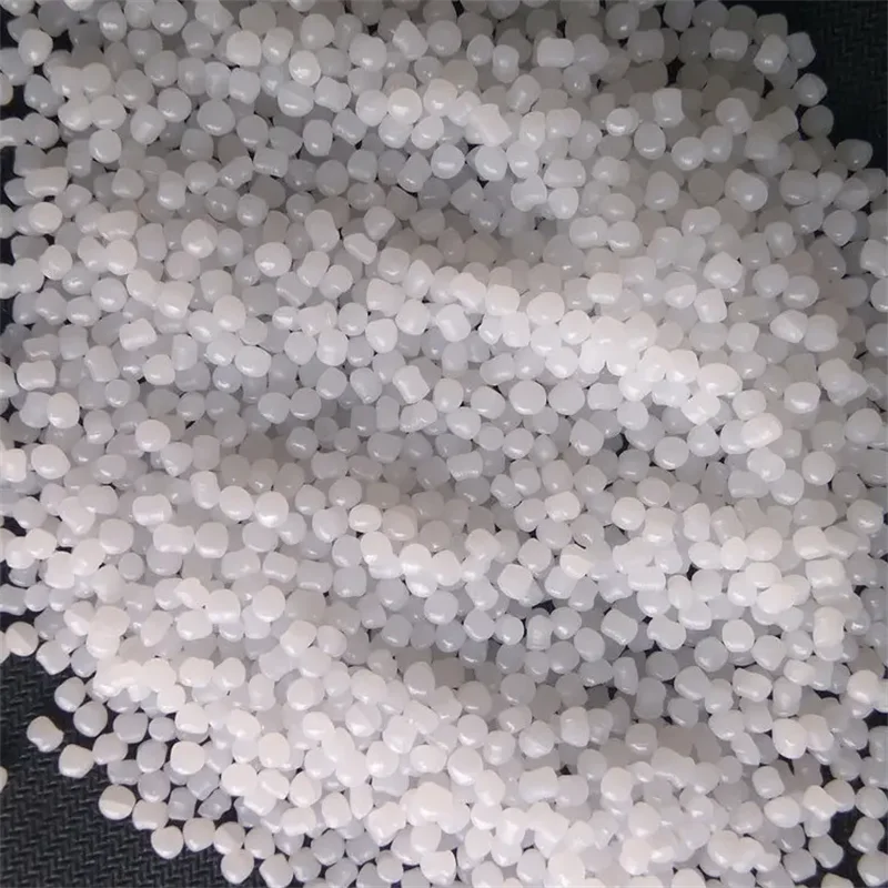 Plastic raw materials high density polyethylene virgin Resin Plastic particles P6006N HDPE sabi Resin PE