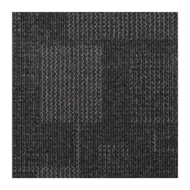Customization of the Factory Spot Wholesale Price Luxury Office Self-adhesive Carpet Tile