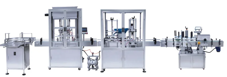 Automatic Customize Bulk Lid Cap Feeder Plastic Spray Bottle Bowl Sorter Cap Feeding Machine Cap Sorting Equipment