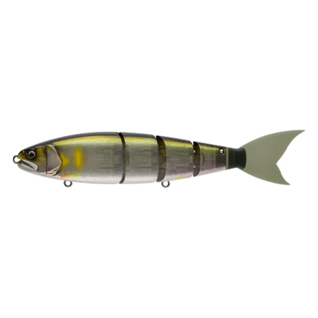 High Performance BALAM300 large swim big minnow fishing spinner bait