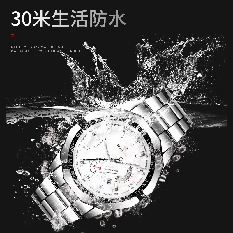 How to find dropshipping suppliers on alibaba business luminous calendar quartz watches for man watch
