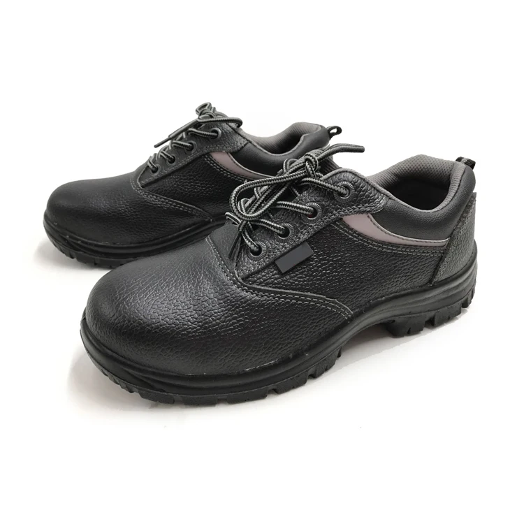 Fancy Cheap Price Men Work Safety Shoes Boots Industrial Russian Electrician Safety Shoes Wholesaler