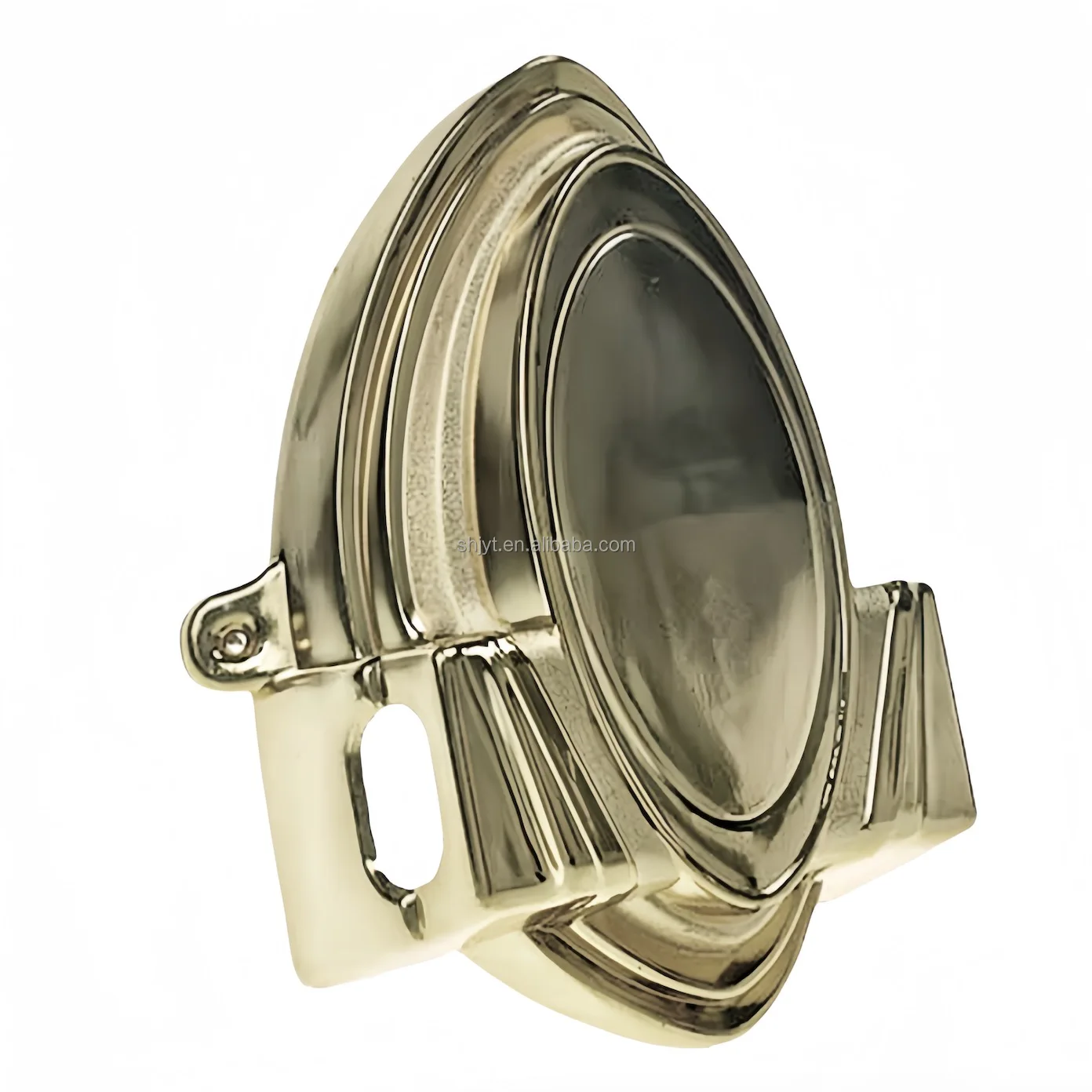 Hot Sale Casket Hardware Coffin Accessories Funeral Decoration Coffin Fitting Casket Corners