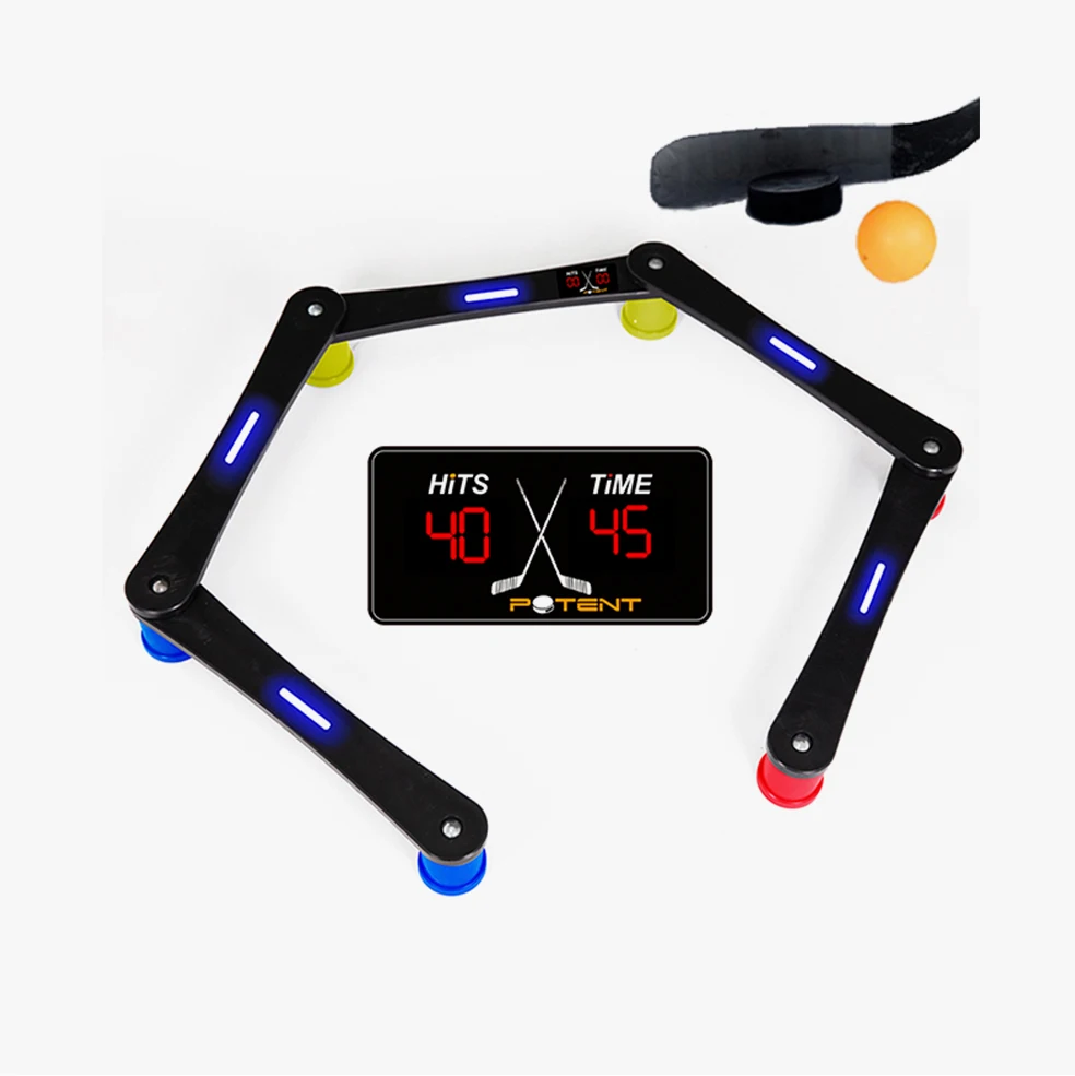 Various Good Quality Smart Stickhandling Versatile Training Aid Ice Hockey Trainer