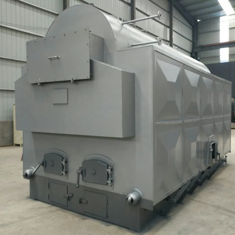 Xinda Boiler horizontal 300psi 1 to 20 ton sunflower husk pellets biomass fired steam boiler for sunflower seeds oil factory