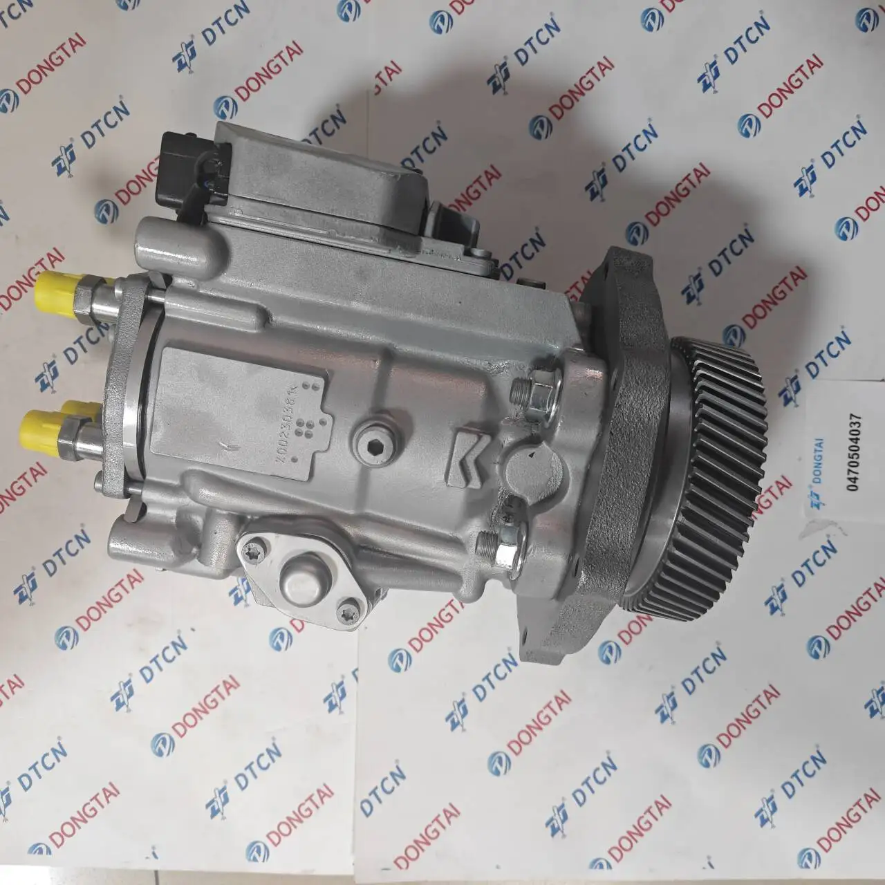 Топливный насос VP44 0470504037 0 470 504 037 для ISUZU D-Max 8973267393 8-97326739-3 ZEXEL 109341-1024