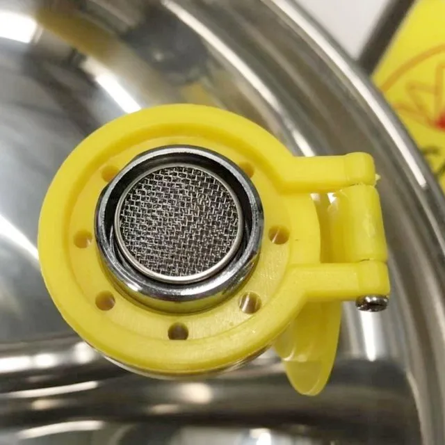 vertical emergency eye wash station laboratory use eye washer