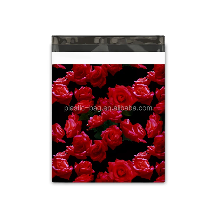 Self Adhesive Sealing Custom Logo Design Plastic Apparel Packaging T shirt/T-Shirt Shipping Bags