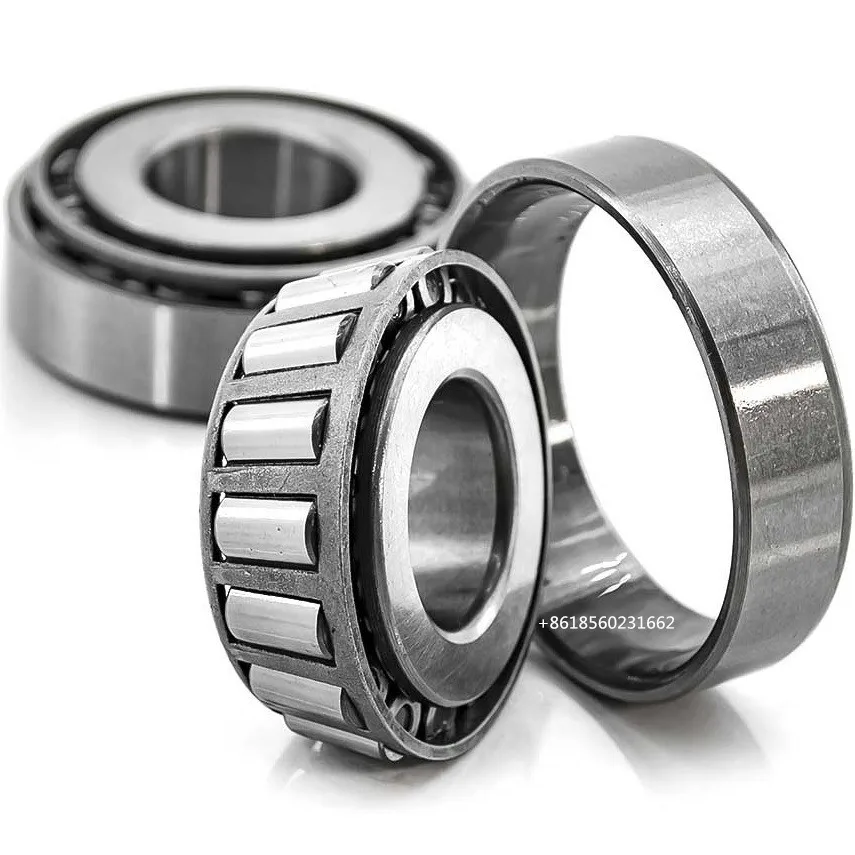 7613A 0959532313 Tapered Roller Bearing Truck Bearing Auto Wheel Hub Bearing for Renault Trucks