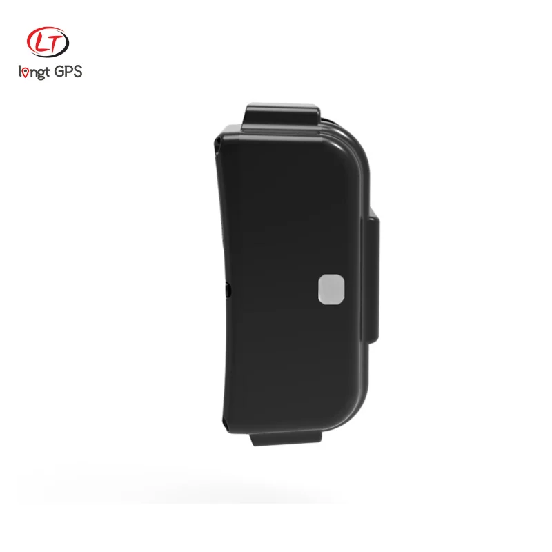 Wholesale OEM Waterproof Pet GPS Tracker  Anti-lost Dog Cat Animal GSM GPS Tracking Device