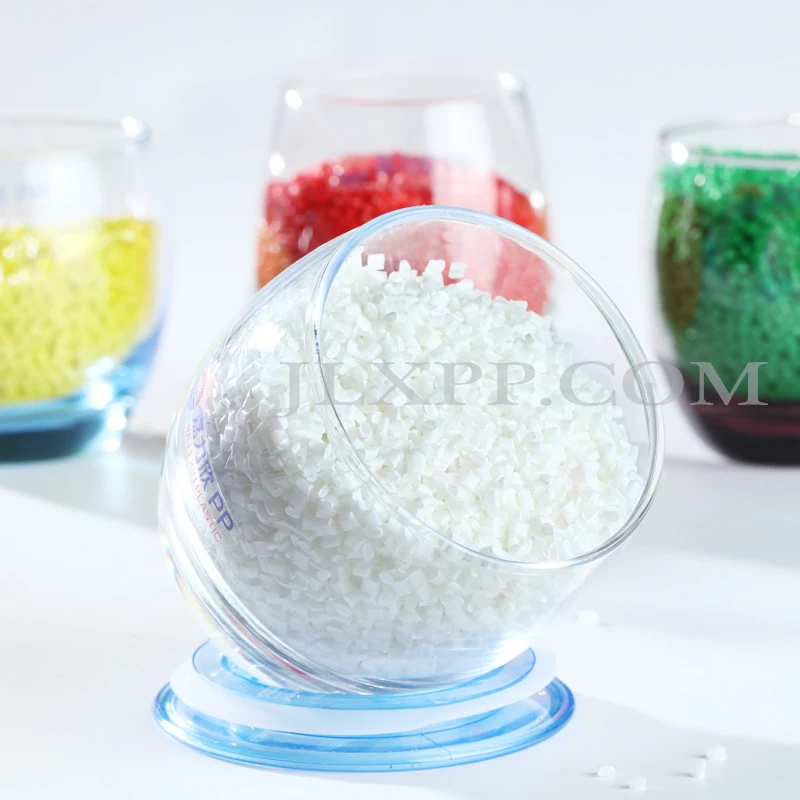 Минеральные заполненные полипропиленовые гранулы/полипропиленовые гранулы pp td20 / td30 / td40