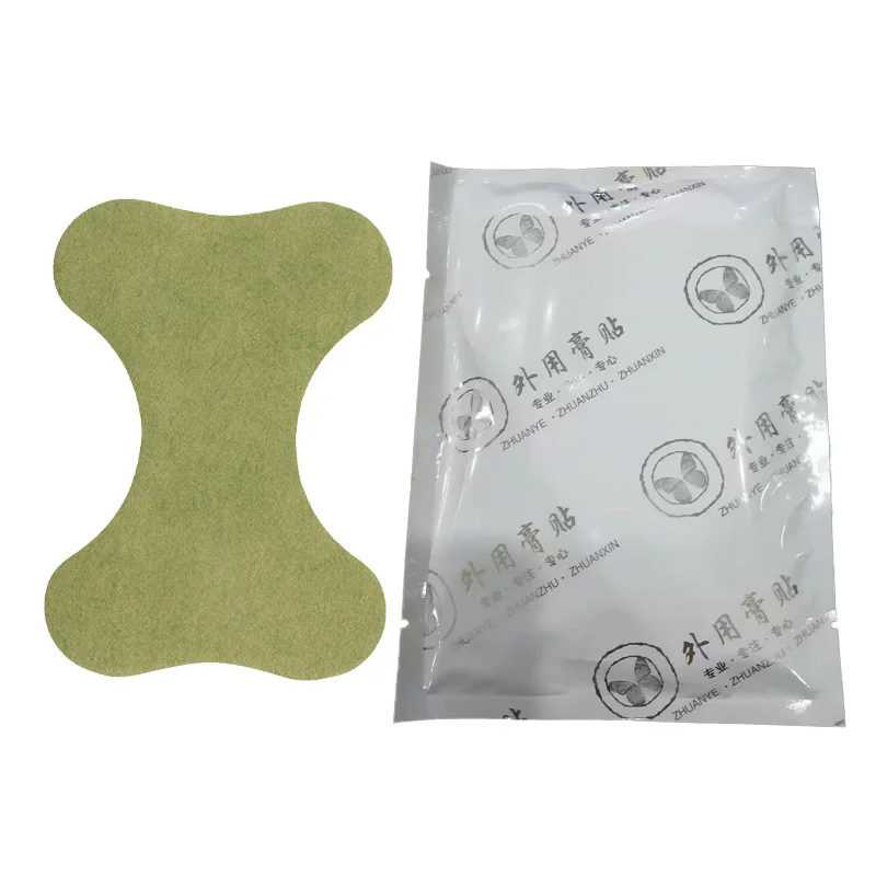 Factory Price herbal burn fat arm slimming patch Hot Selling arm slimming fat burn