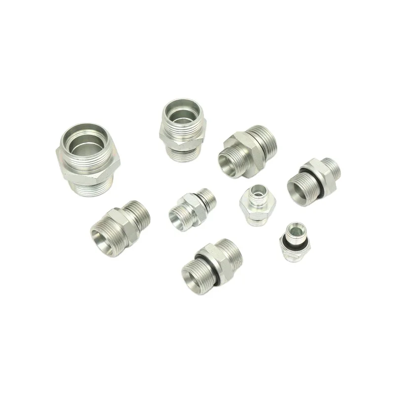 oem orfs hydraulic adaptors(1FO)