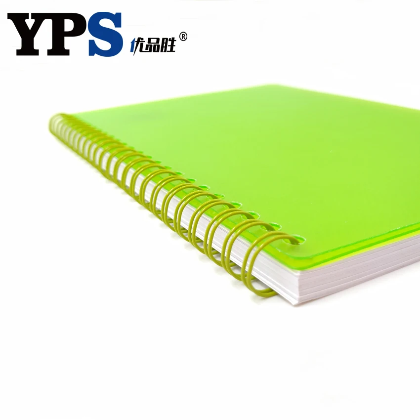 office supplies Stationery  A4 paper 34 loops Spiral O Wire binding wire o