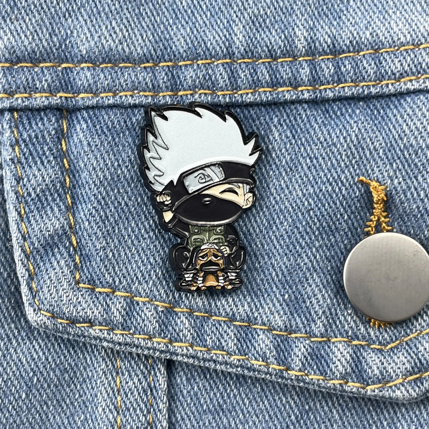 China No Minimum Bulk Logo Custom Lapel Pin Custom Manufacturer Metal Custom Soft Hard Enamel Pin