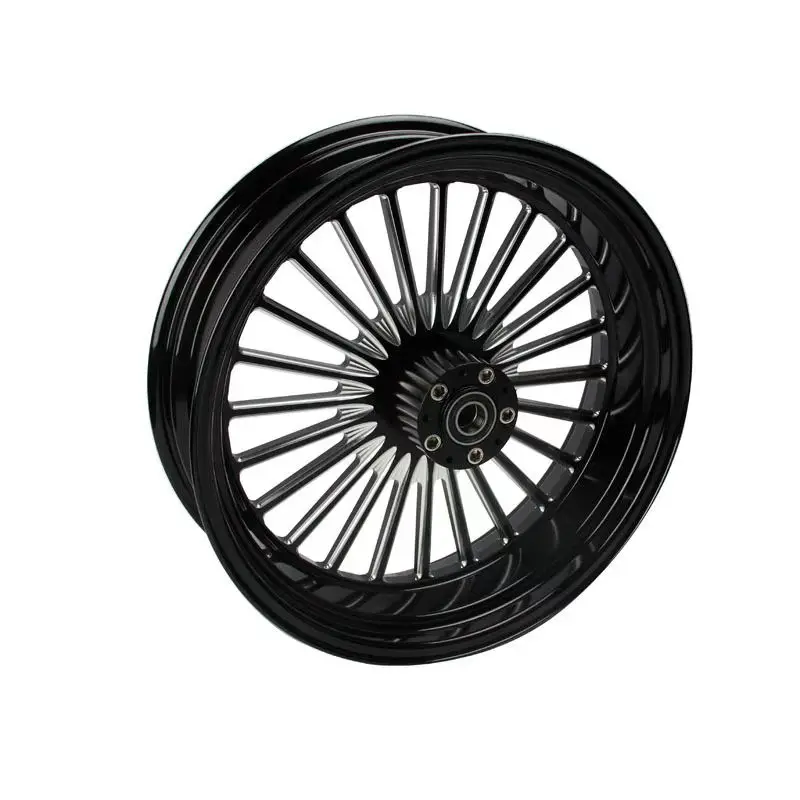 MTWR-1 Custom  Forged Wheels 16 17 18 19 20 Motorcycle Magnesium Wheels  Aluminum Wheels For Ducati Harley Yamaha Piaggio BMW