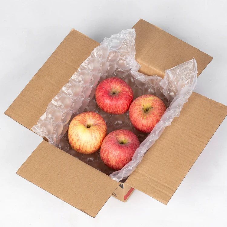 Buffer Air Bag Filled Bubble Volume Mail Filling Shock-proof Pressure-proof Inflatable Bag Packaging Multiple Specifications