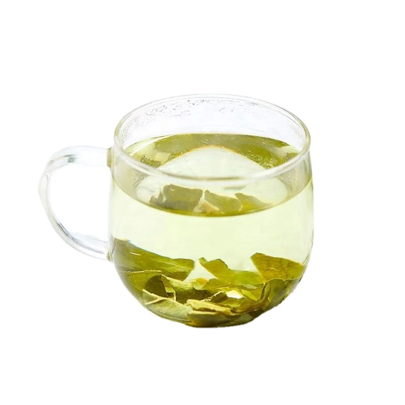 Organic Chinese Herbal Granule Health Lotus Leaf Tea Slimming