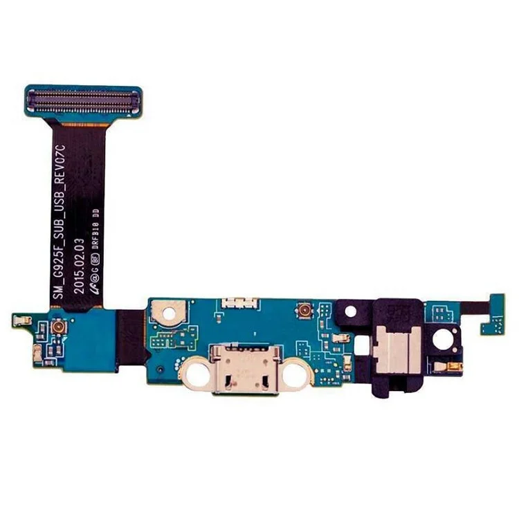  S6 edge запасной гибкий USB-кабель для зарядного