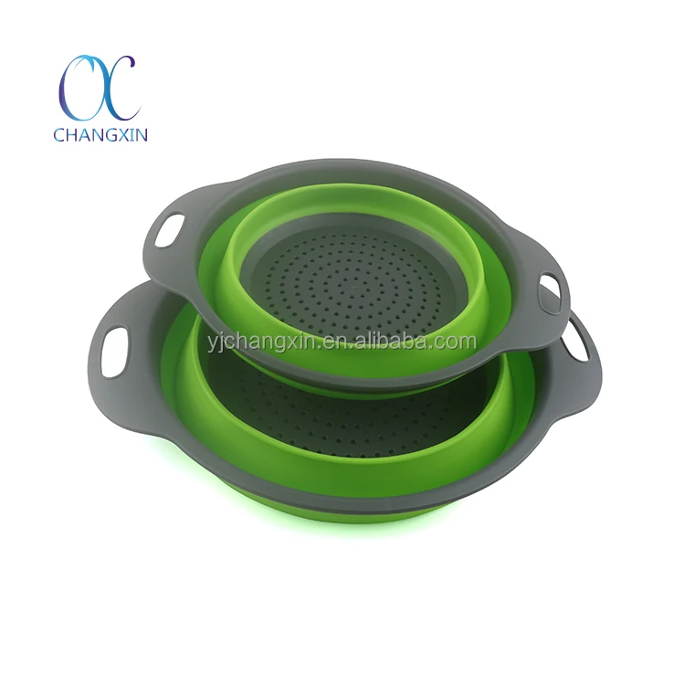 Drain Basket
