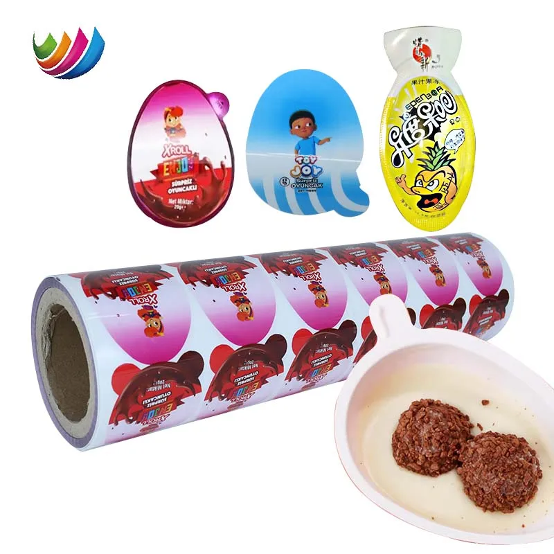 Custom Rigid Pvc Stretch Wrap Film Vacuum Egg Package Shells Candy Chocolate Eggs Thermoforming Pvc Roll Film For Vacuum Press
