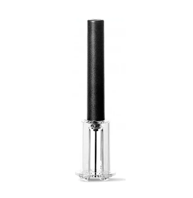
China wholesale air pressure cork remover easy out fast corkscrew air pump wine opener 
