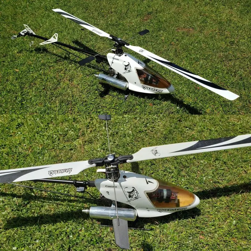 Главные лезвия из чистого углеродного волокна rc heli tail baldes