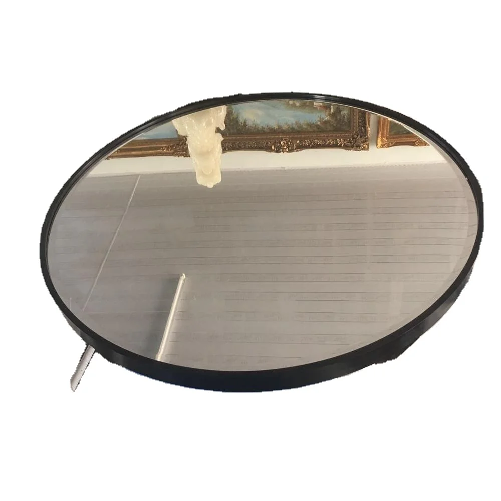 
Hot style Aluminum alloy framed mirror for interior design 