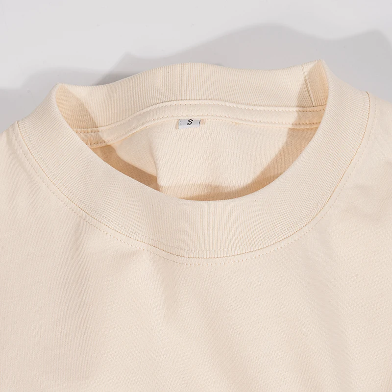 high quality heavy cotton oversized mens tshirts custom brands logo printed graphic t shirts for men