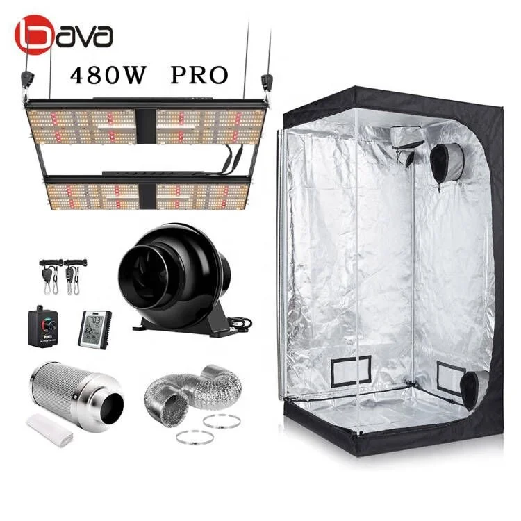  Вертикальные сельскохозяйственные медицинские растения veg bloom mix 660nm 550 v4 полный спектр lm301h uv ir 480 Вт Светодиодная
