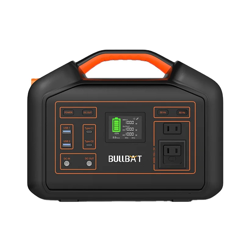 Мировая мощность OEM 500 Вт 110 В 220 В солнечная электростанция перезаряжаемый портативный источник питания свинцово-кислотная батарея Замена